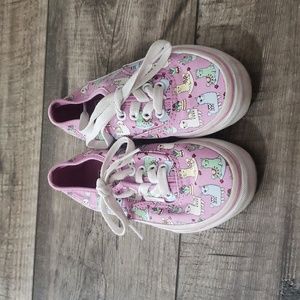 Vans Llama Lace-up